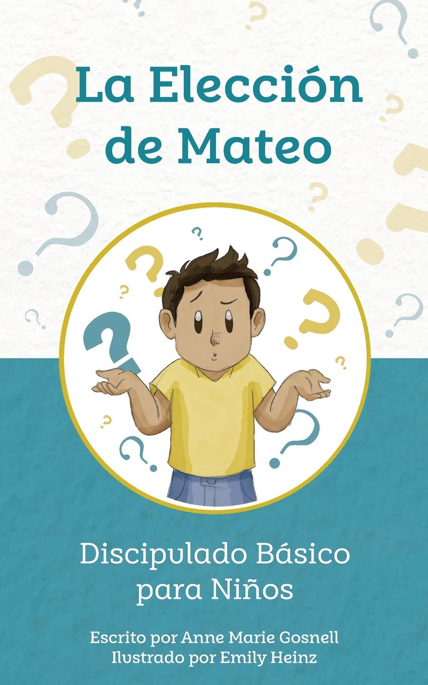La Elección de Mateo