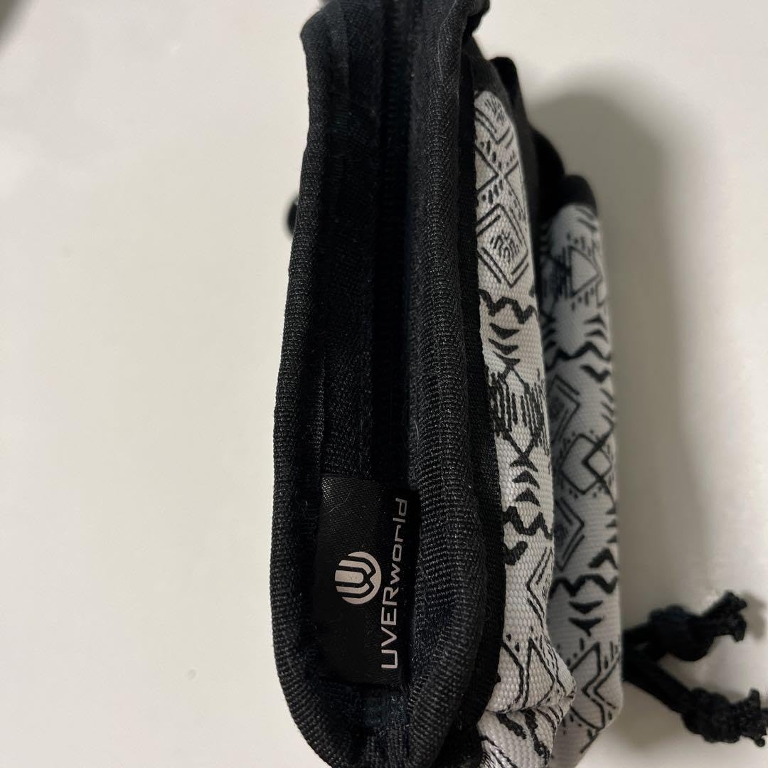 UVERworld ポシェット その他ブランド(ソノタブランド) / UVERworld/HOI×TAKUYA