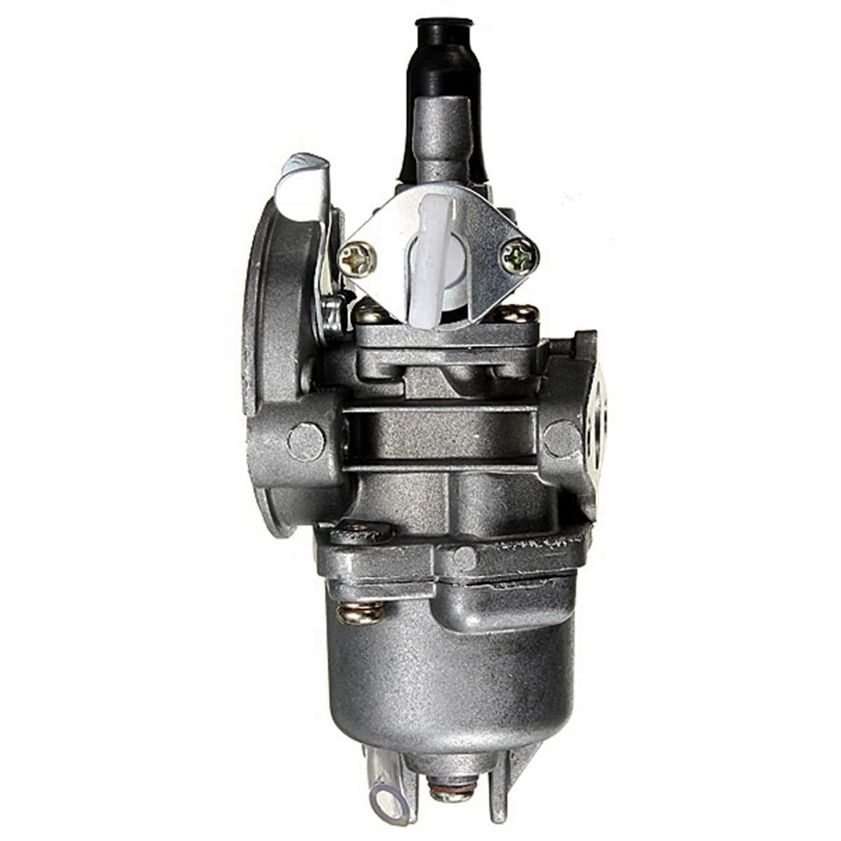 Lot de 5 carburateurs 2 temps pour quad, ATV, moto, Dirt Bike 43 cc 49 cc