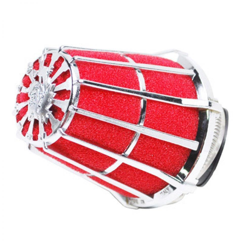 Filtre à air Malossi pour Auto 04 7593.K0 E5 D38mm - 3