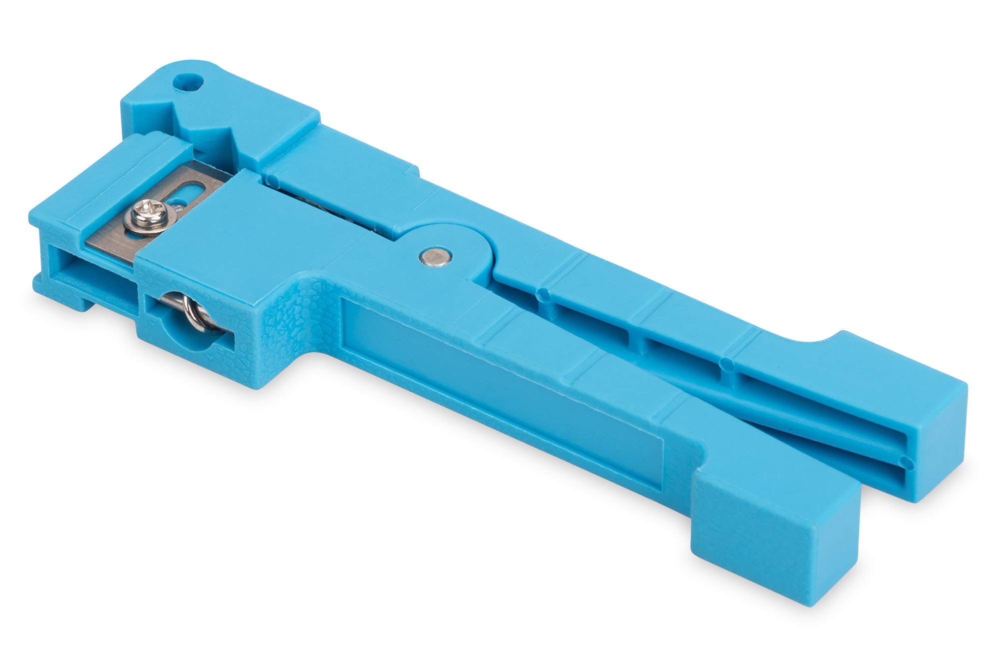 Outil professionnel de dénudage fibre optique DIGITUS câble 2-6 mm