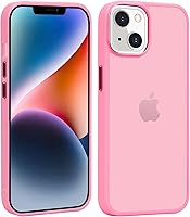 Vista 17 de TENOC Funda para teléfono compatible con iPhone 11, color negro, antihuellas, antigolpes, mate, para 6.1 pulgadas