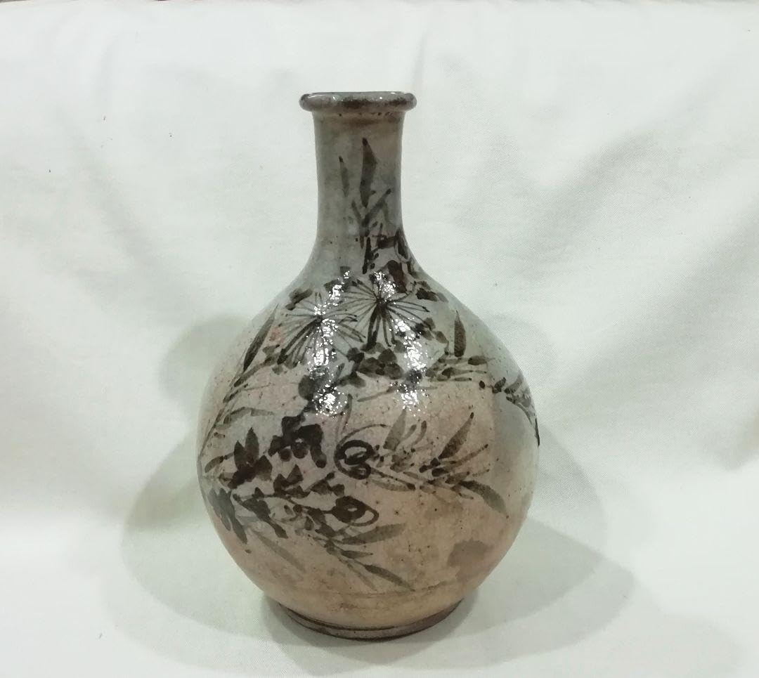 古いレトロな唐津系 