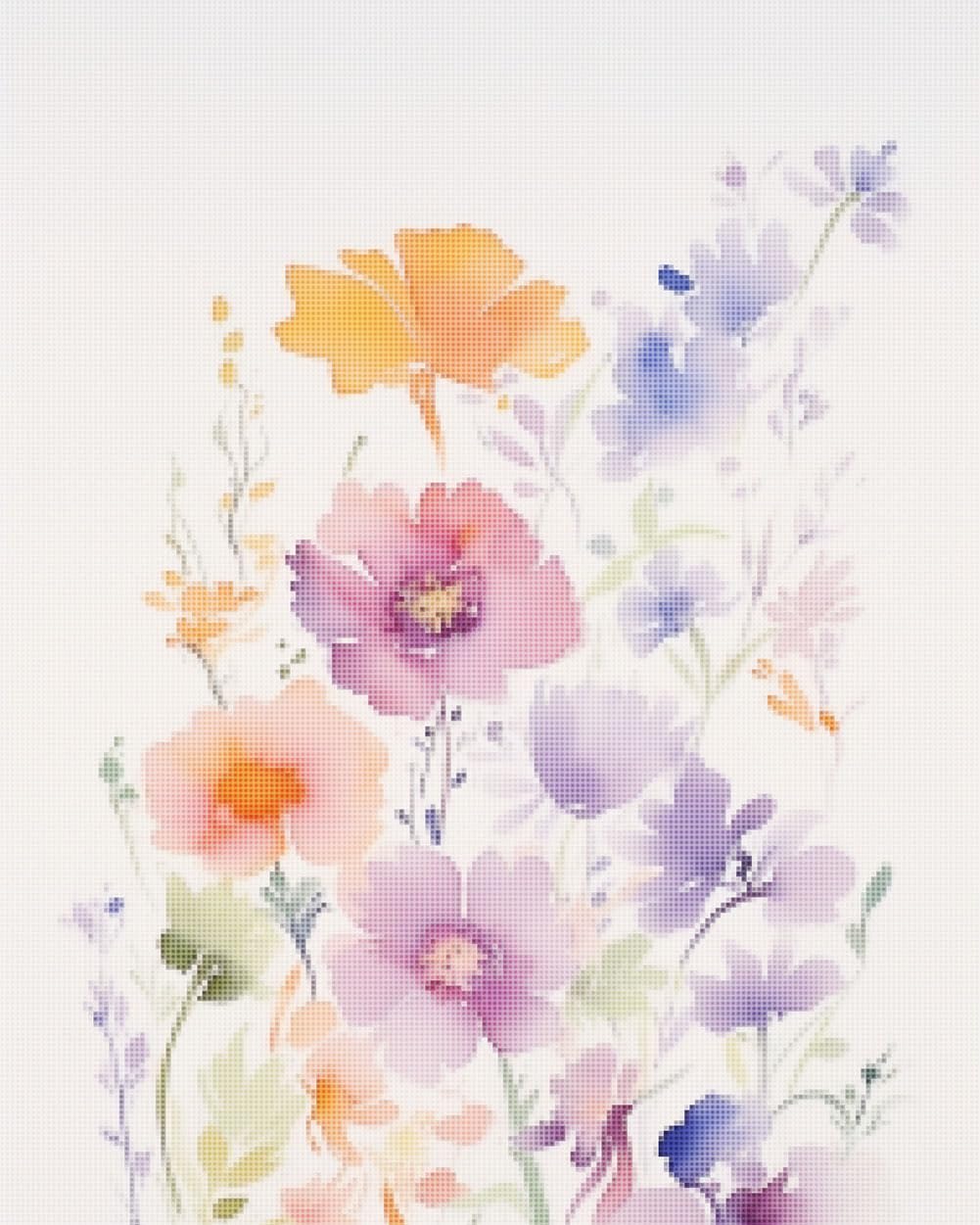 amazon-com-cisdkk-cross-stitch-pattern-modern-floral-abstract-counted-cross-stitch-wildflower-print-floral-printable-flowers-in-vase-watercolor-11ct-9-45-13-39-inch