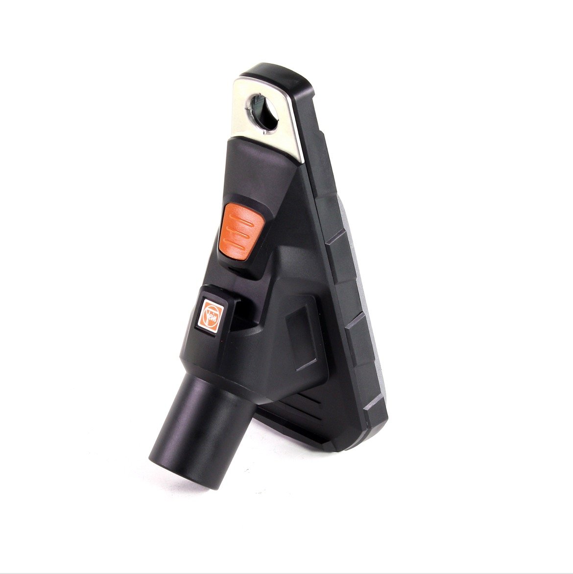Adaptador de aspiración