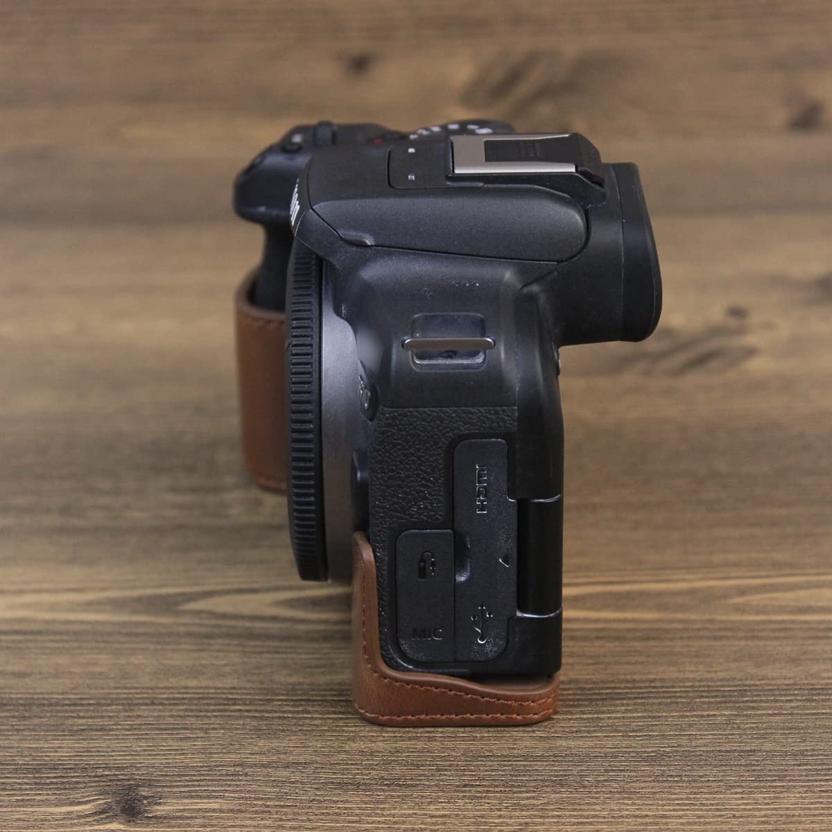 Amazon | キヤノン用 EOS R10用 ケース Canon用 EOS R10用 カバー