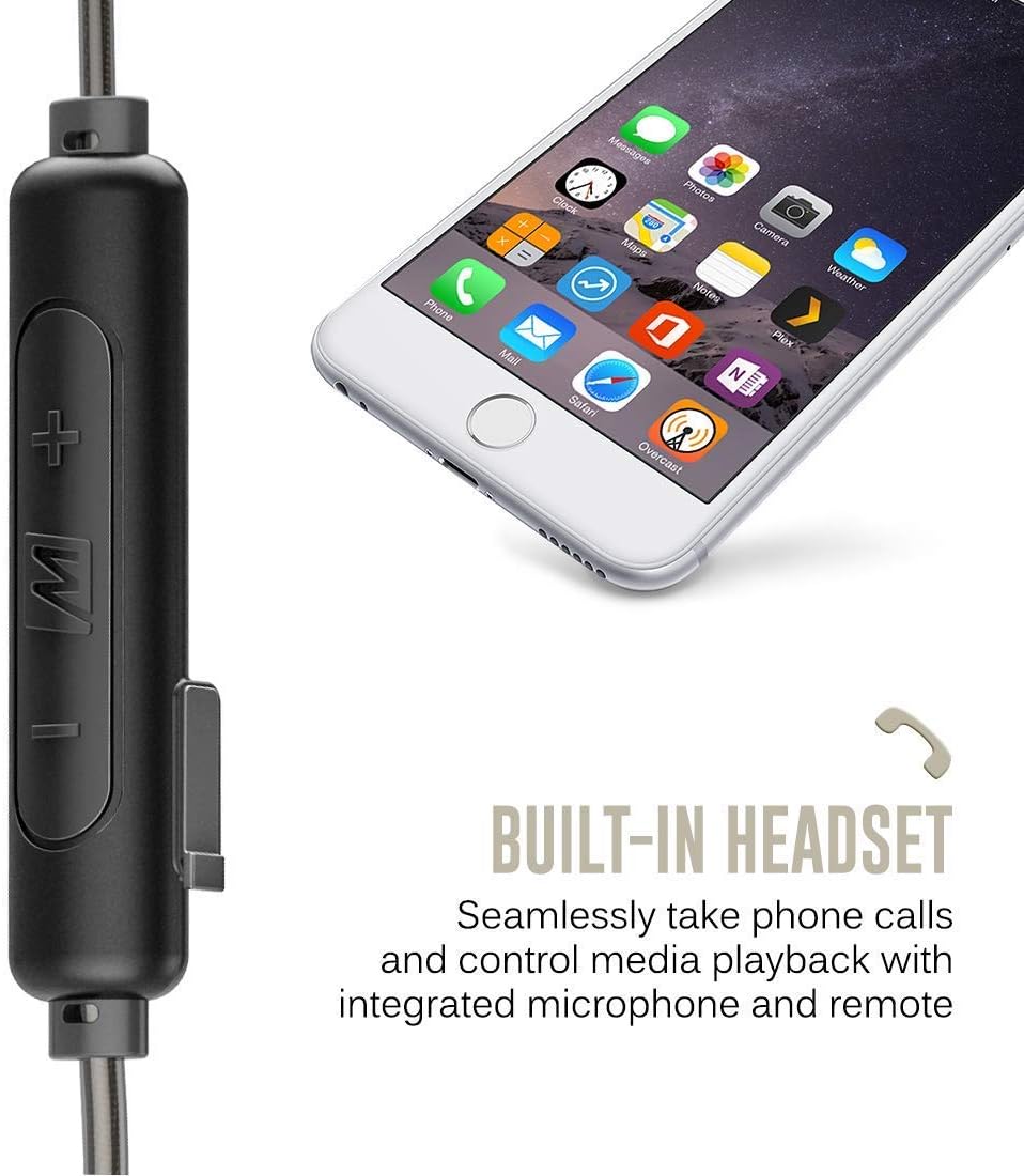 BTX2 Sweatproof Design