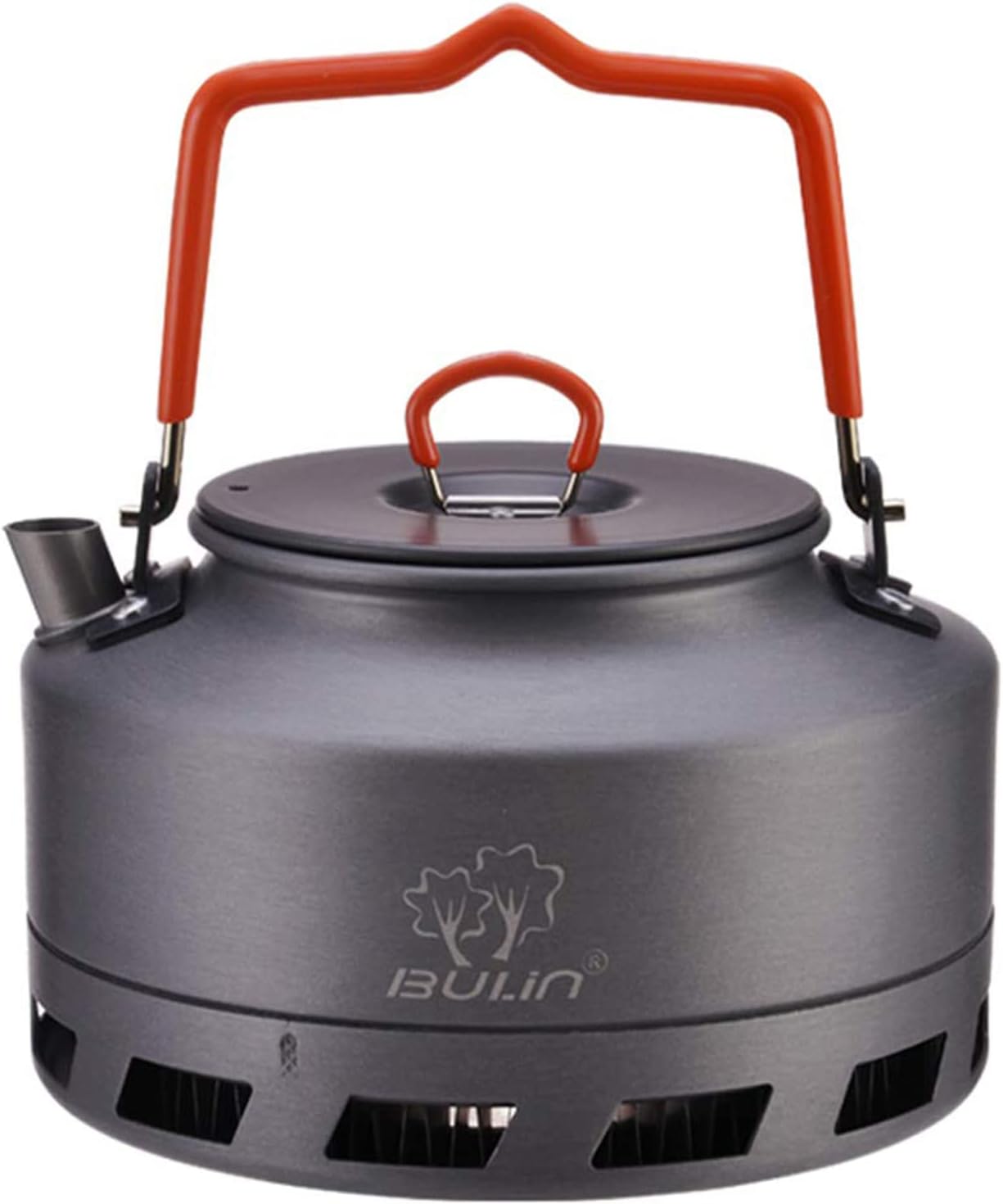 Bulin Camping Cookware Mess Kit Portable Campfire Nigeria Ubuy