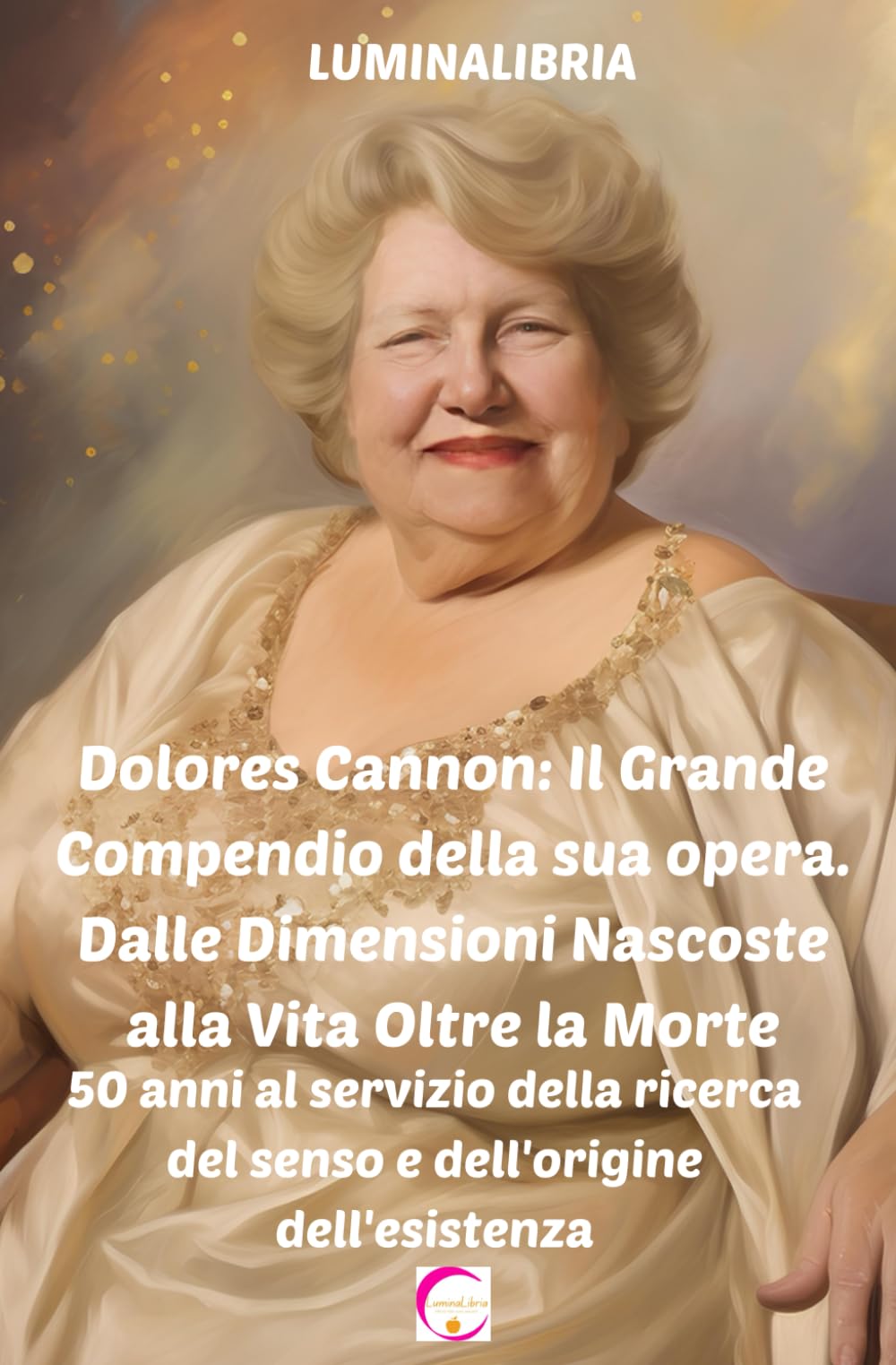 Dolores Cannon: Il Grande Compendio della sua opera. Dalle Dimensioni Nascoste alla Vita Oltre la Morte: 50 anni al servizio della ricerca del senso e dell'origine dell'esistenza
