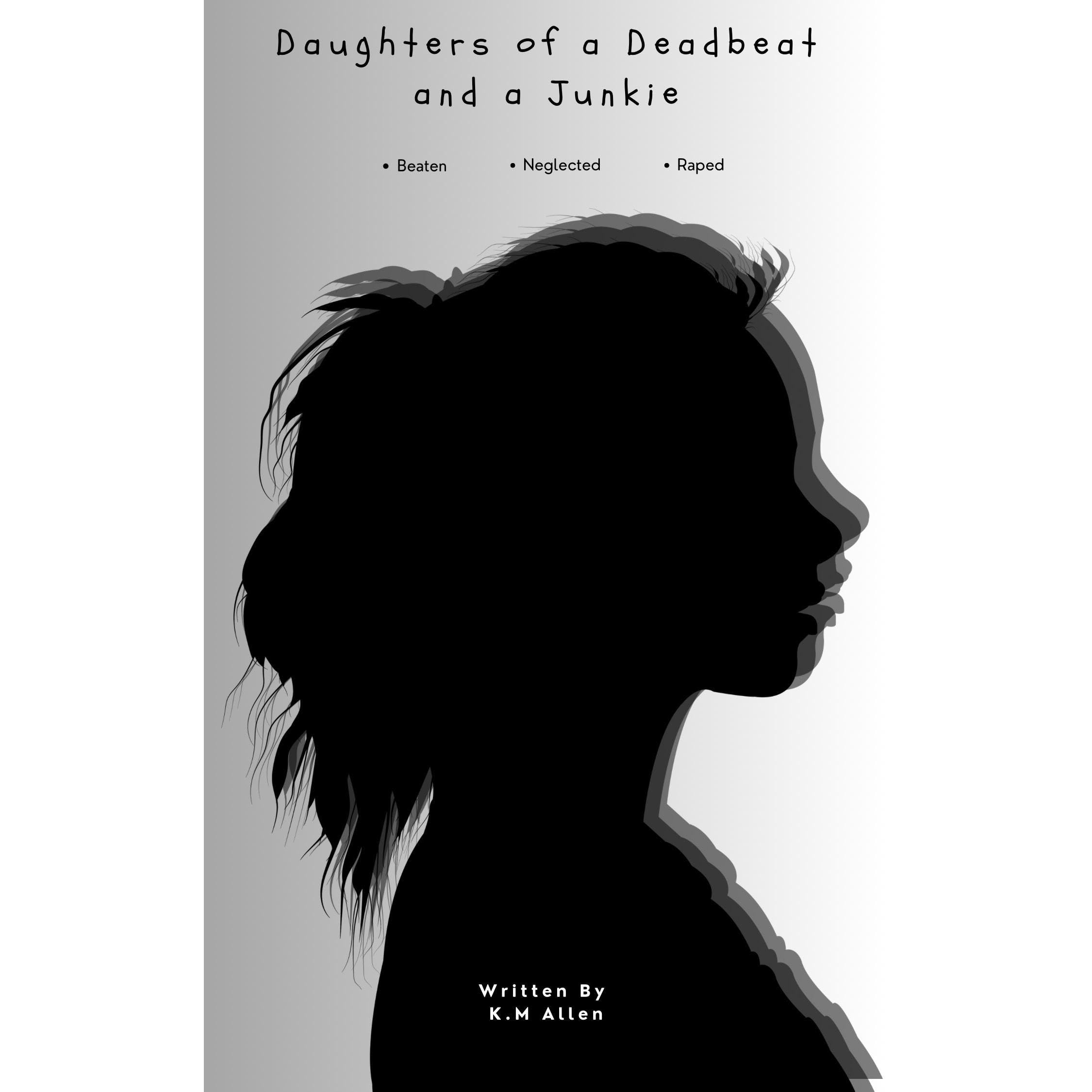 Daughters of a Deadbeat and a Junkie