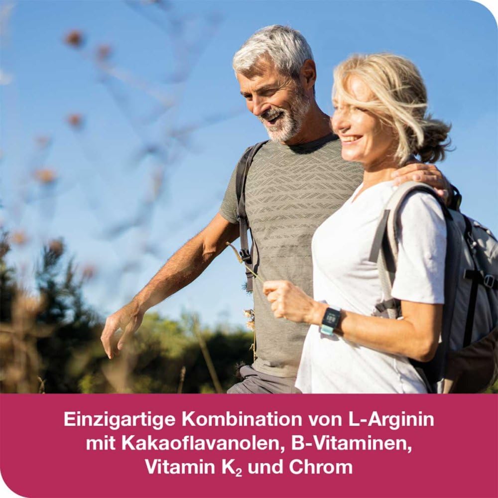 Vasologes Concept Filmtabletten 120 stk