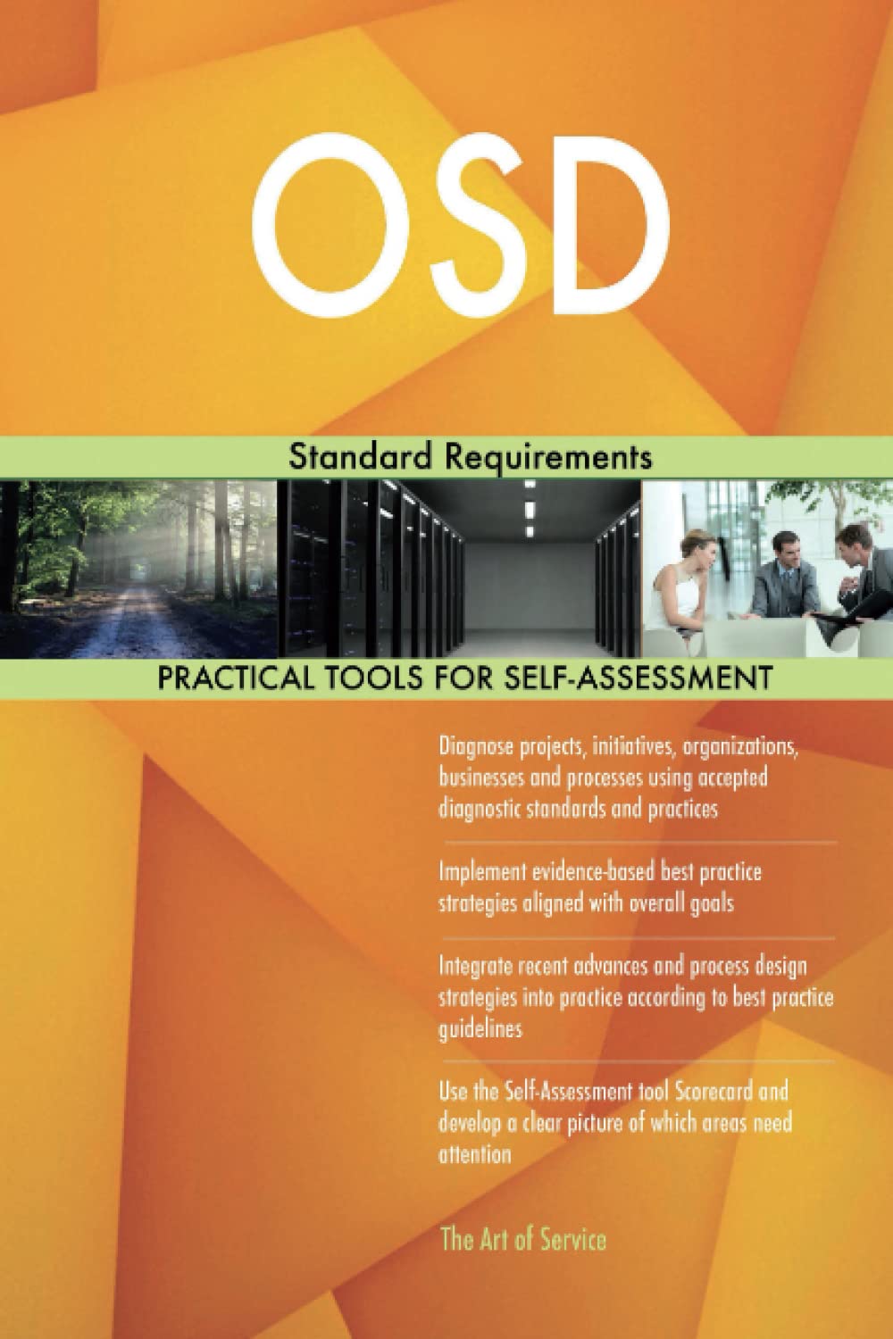 OSD Standard Requirements