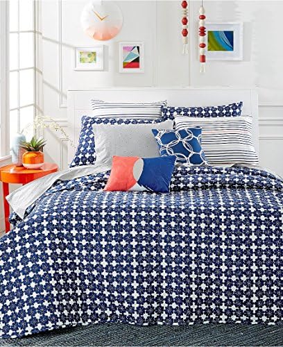 Whim by Martha Stewart Collection Flowerbed Full/Queen Quilt Bedding