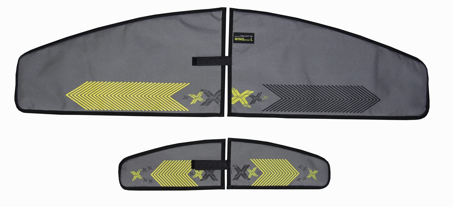 Wing Foil Cover WT Housse de protection en film