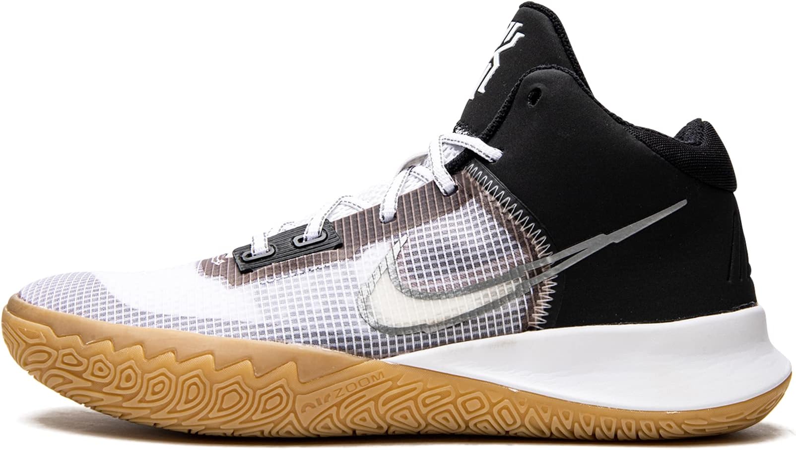 kyrie irving nike basketball