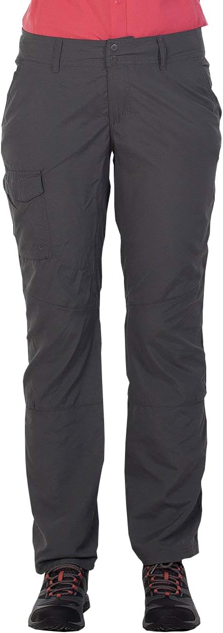 Alpine Pro Rohana - Pantaloni da escursionismo di seconda mano - Donna