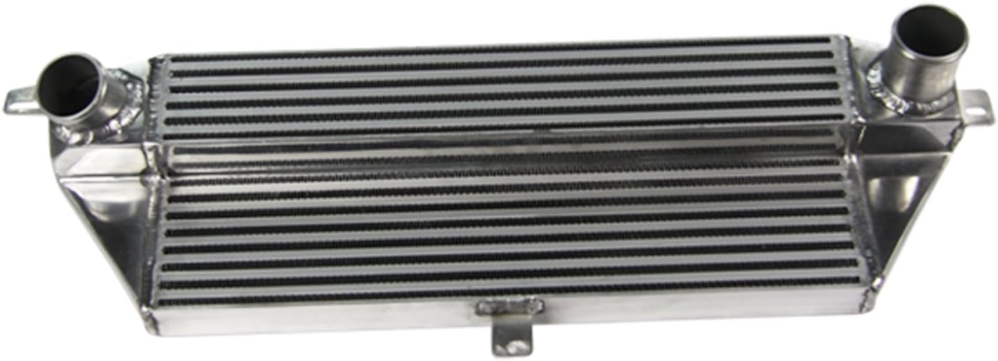 ALLOYWORKS Front Mount Intercooler for BMW MINI Cooper S Best R56 R57 1.6L 2006-2012