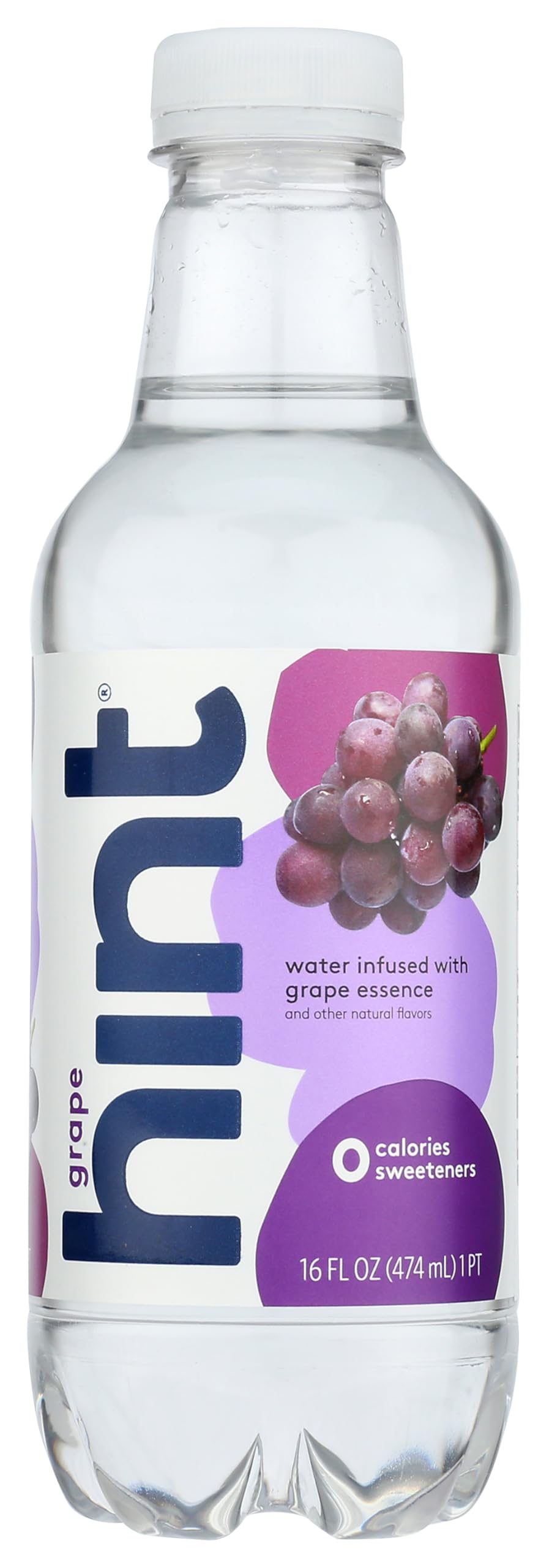 WATER ESSENCE GRAPE