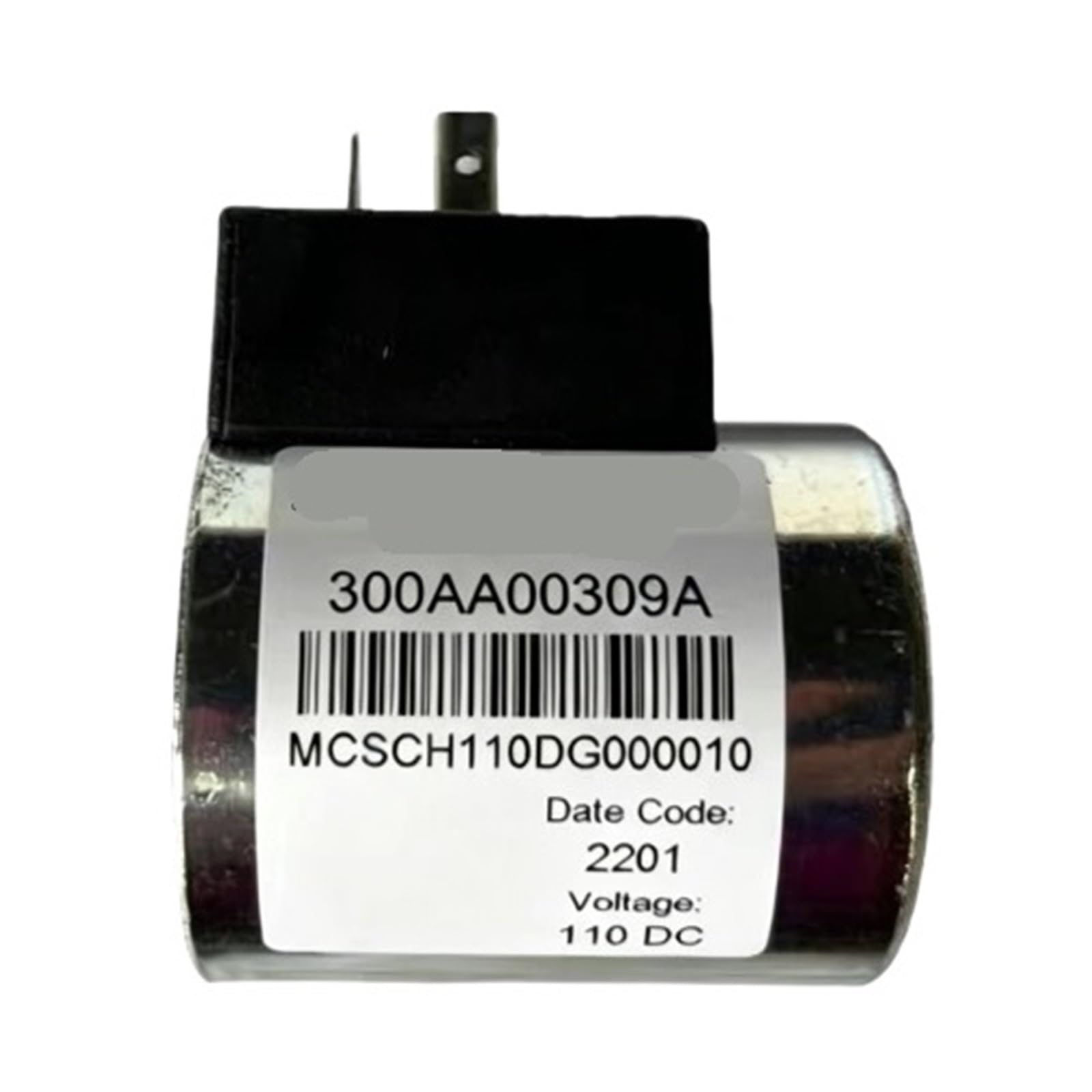 TPKMVGAP 1pcs 300AA00309A MCSCH110DG000010 Electromagnetic Valve Coil
