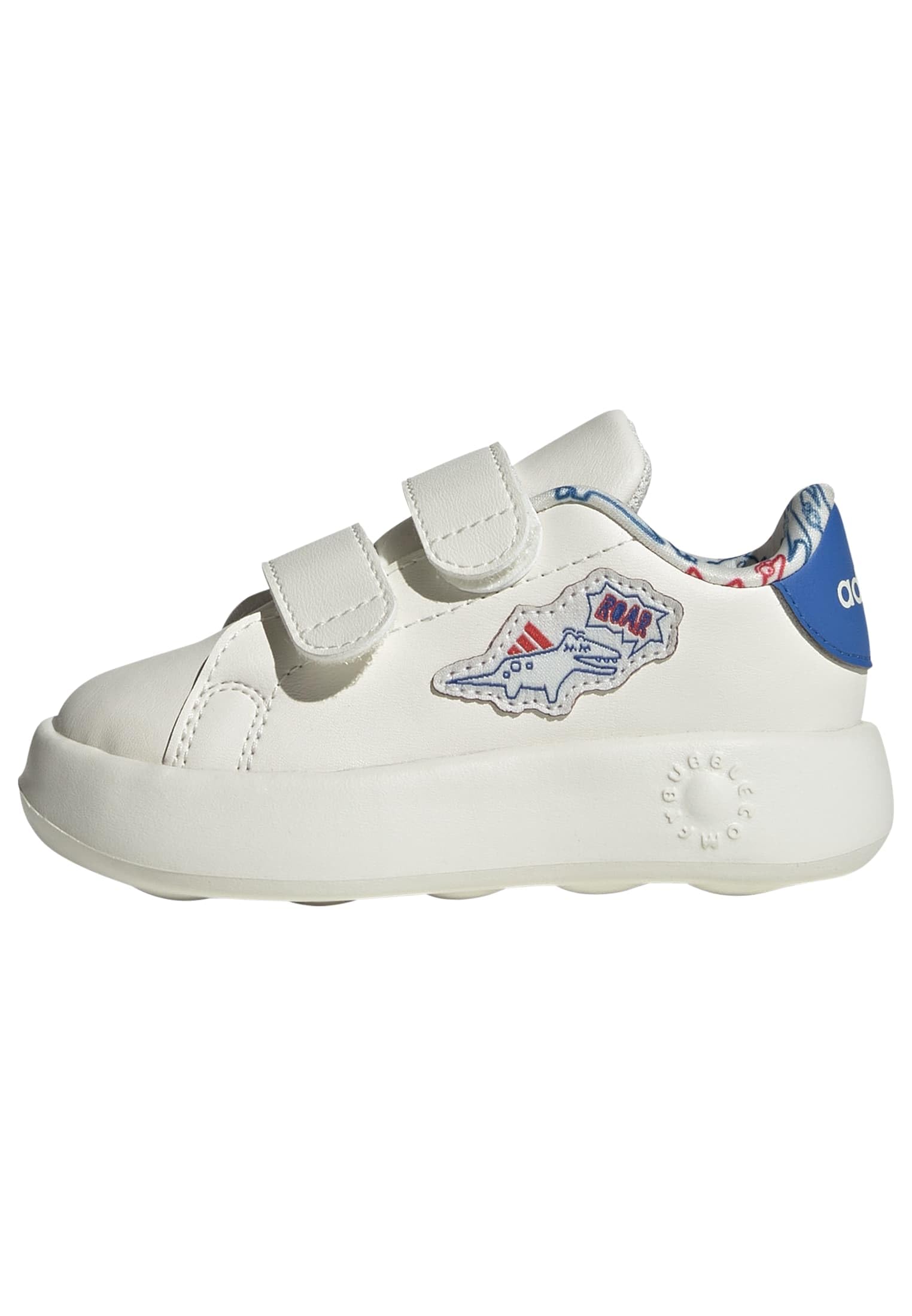 adidas Unisex Baby Advantage Dino Shoes InfantsSchuhe