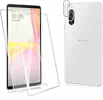 XPERIA 10 III SOG04(P)保護ガラス付 SIMロック解除済 Amazon | au Xperia 10 Ⅲ SOG04 シムロック解除済 シムフリー