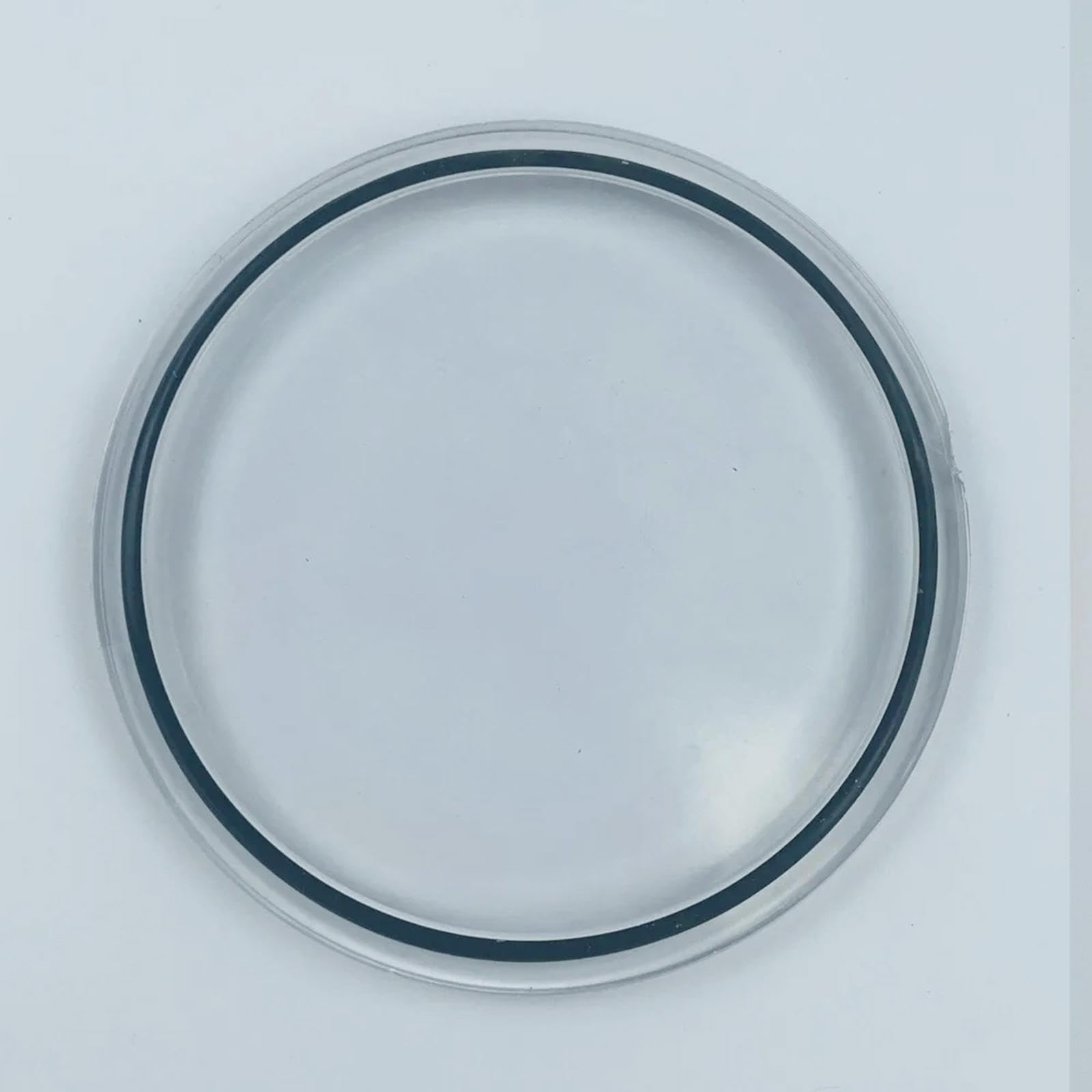7X Ersatz Set für Rotations Tumbler Polierer, Gummi Abdeckung, Verriegelung, KT2000
