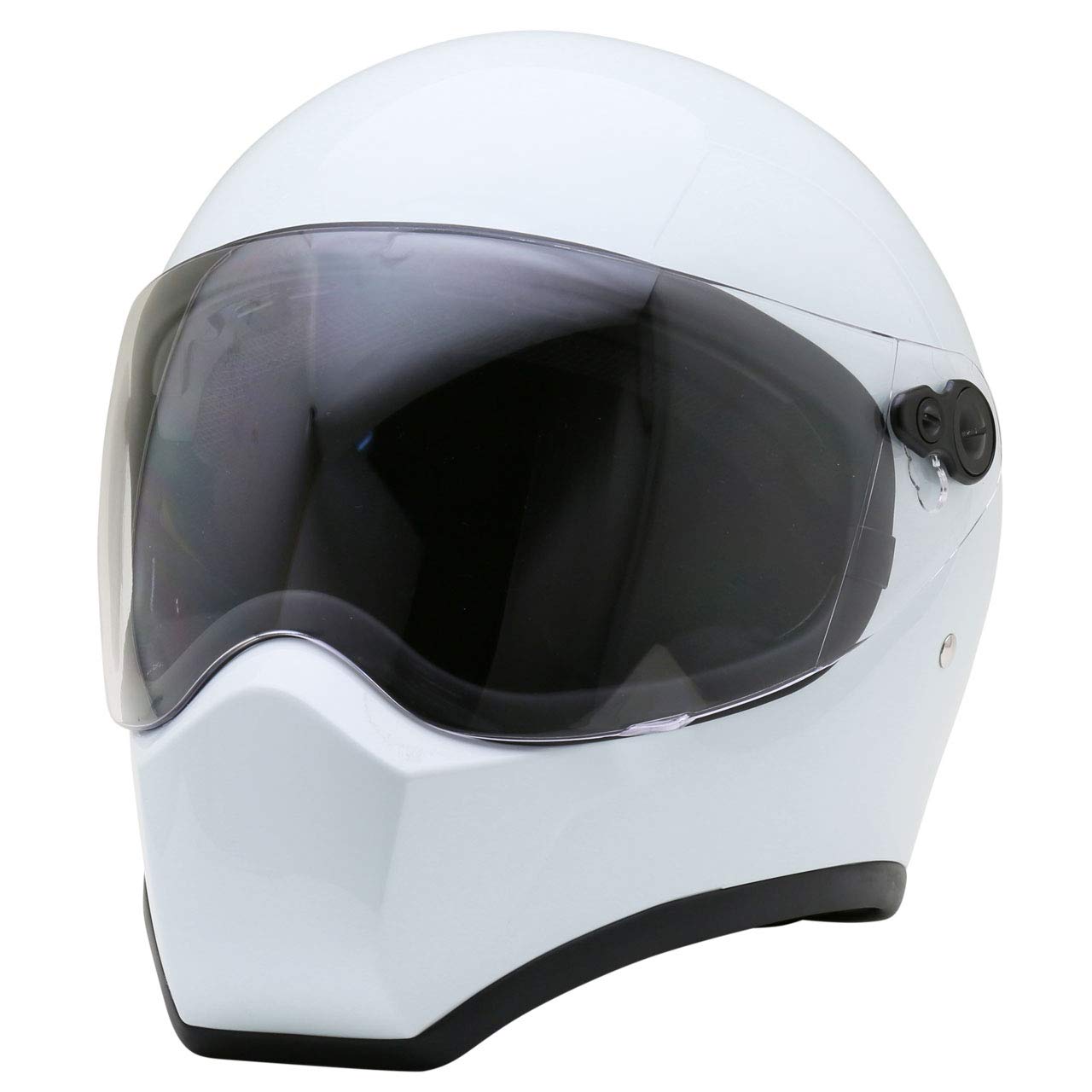 Tigers バイク用ヘルメット PB-1 フリーサイズ Amazon | マルシン(MARUSHIN) バイクヘルメット スポーツ