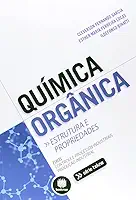 Química Orgânica: Estrutura e Propriedades