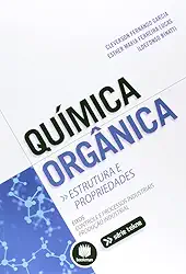 Química Orgânica: Estrutura e Propriedades