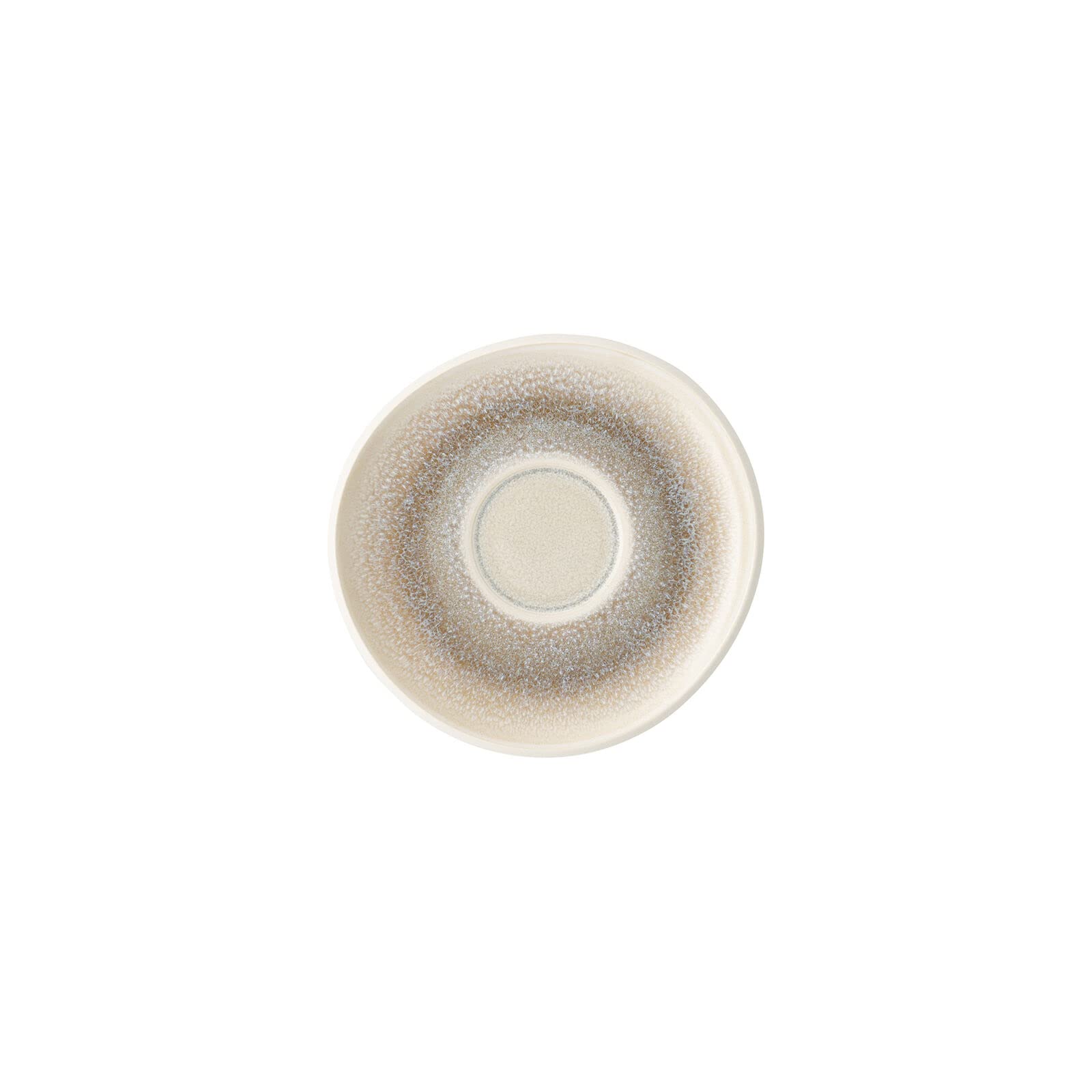 Rosenthal Junto Dune Combination Mug Diameter 15.5 cm Height 2.2 cm Stoneware