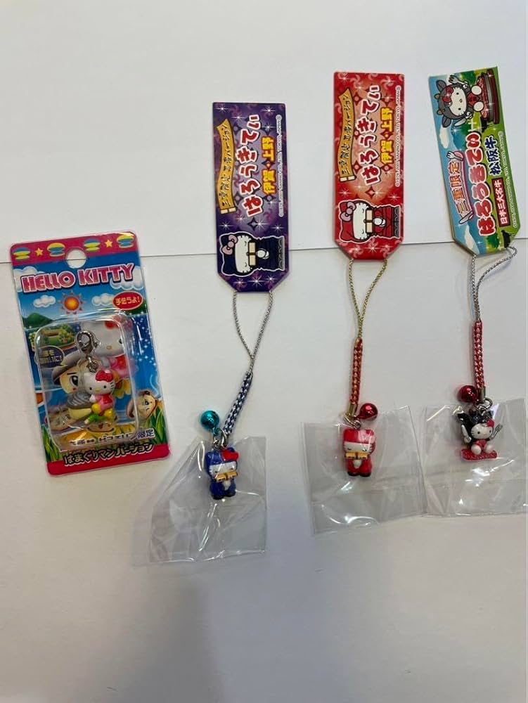 ご当地キティ　まとめ売り　40個 ご当地キティ まとめ売り40個