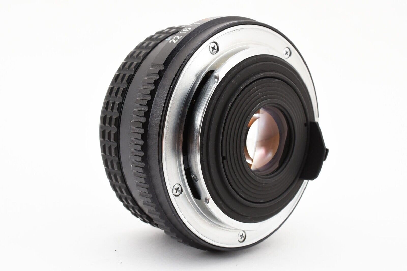 Pentax SMC 28mm f/2.8 Bayonet Pentax K/PK Mount Wide Angle Lens
