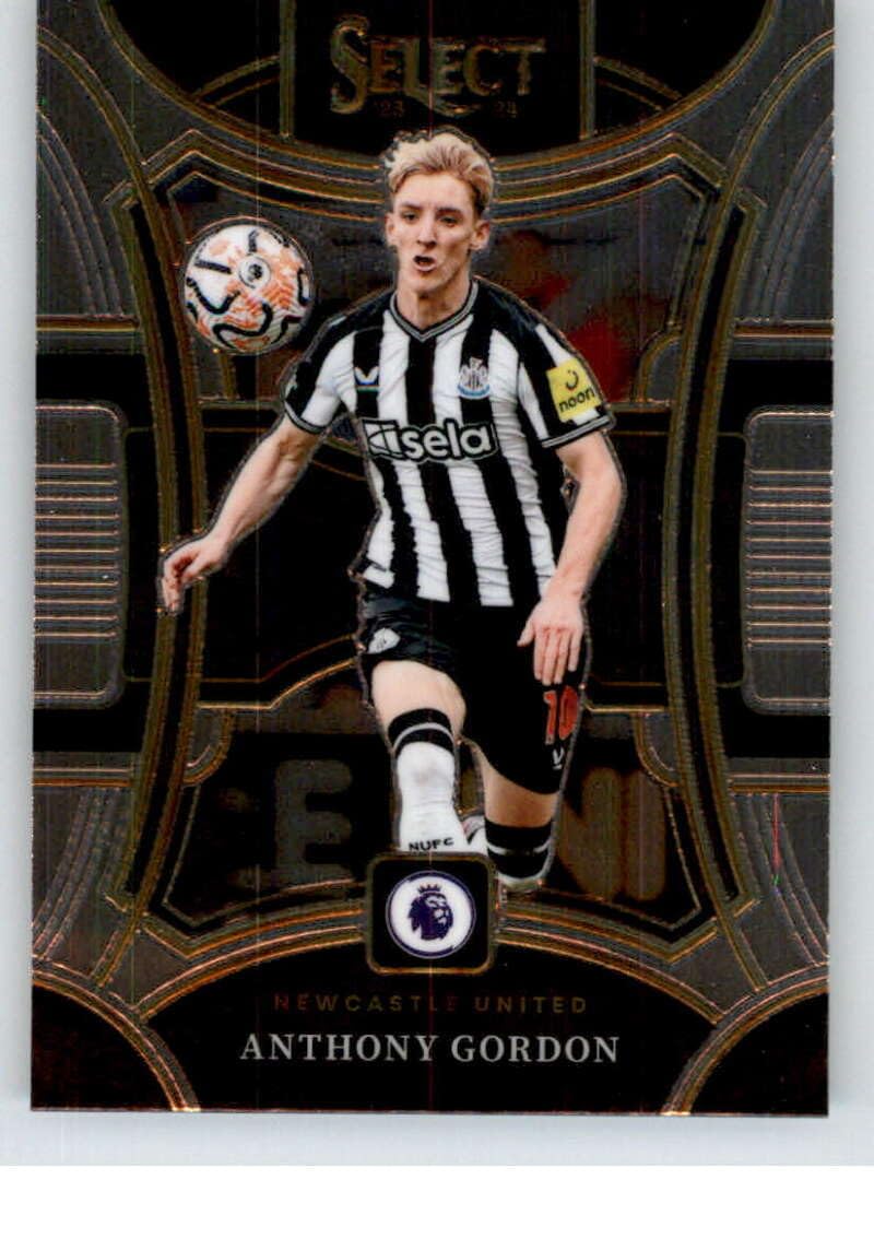 23-24 PANINI GORDON ゴードン 直筆サイン Choice 23-24 PANINI GORDON ゴードン 直筆サイン Choice Amazon.com