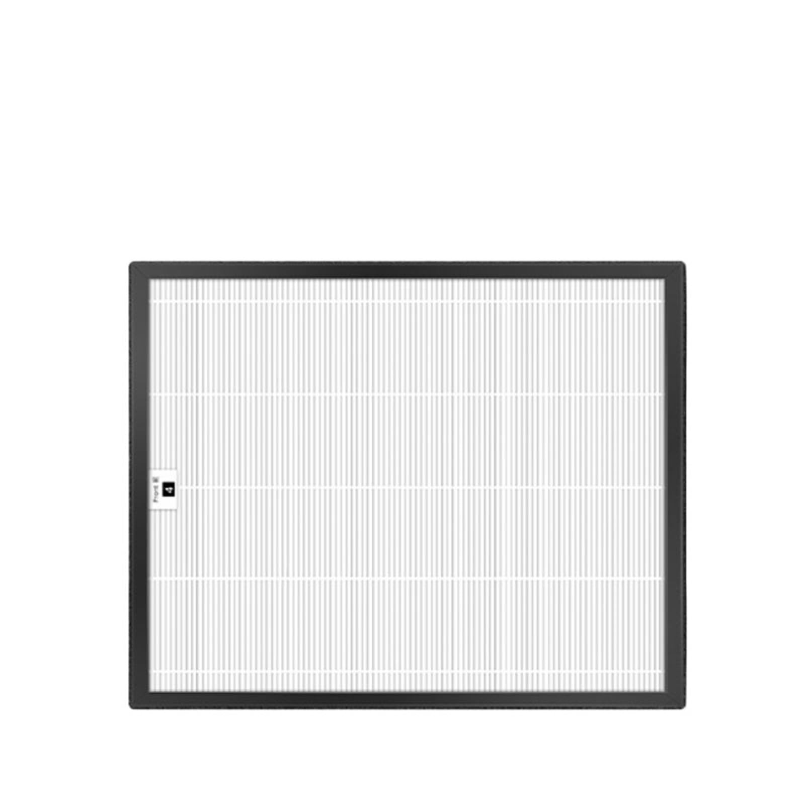 Ufitvxurdi One Color Replacement (Va-Ee008) Air Purifier Hepa Filter 310 * 240 * 35Mm Air Cleaner Filter Custom Made