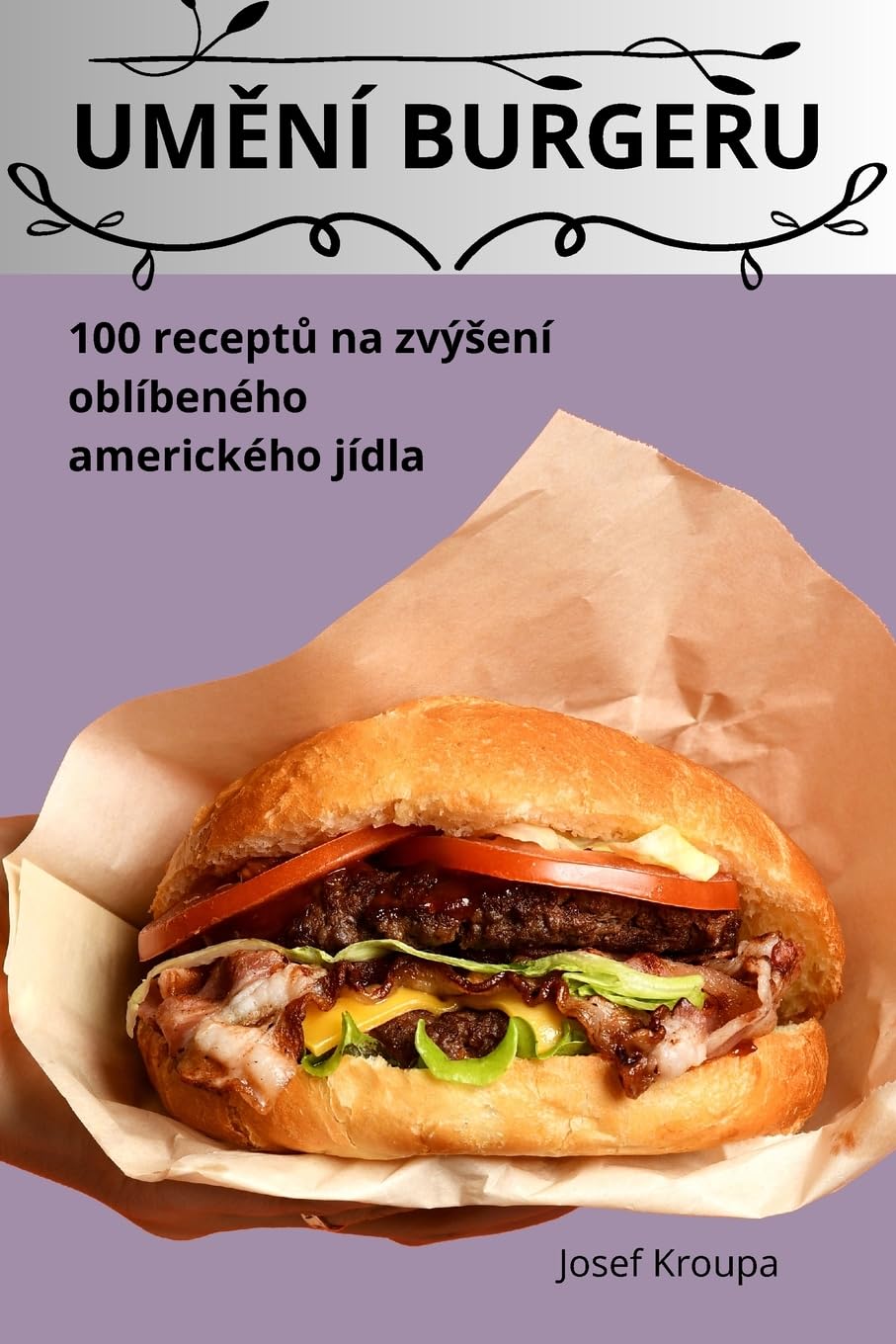 UMĚNÍ BURGERU