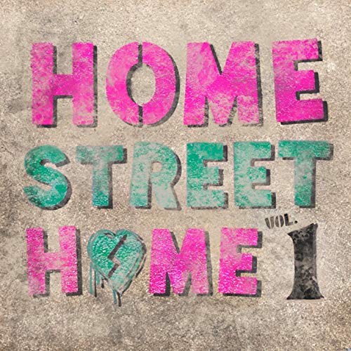 Home Street Home Cast