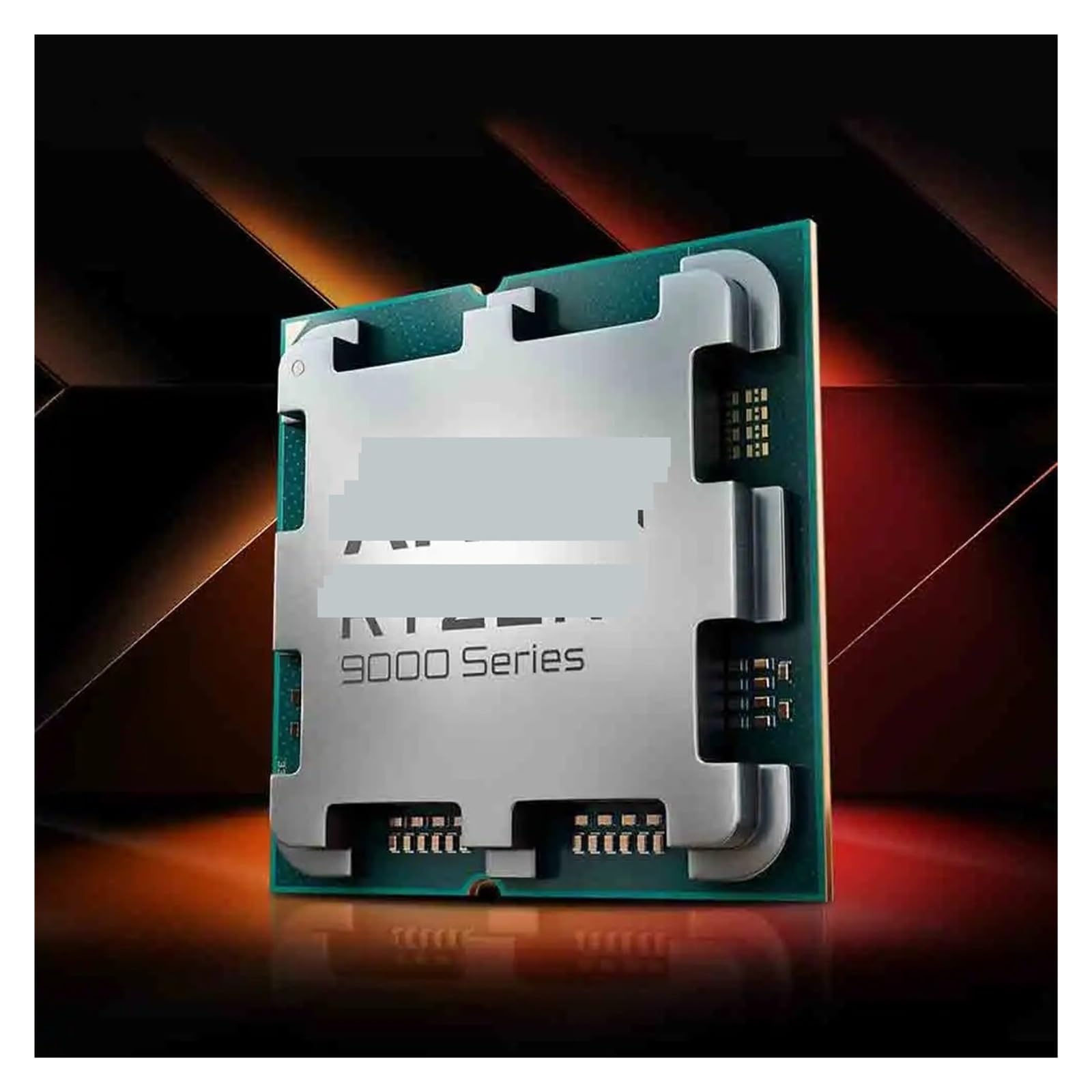 Processeur de Jeu Ryz-en 9 9900X jusqu'à 5,6 GHz, 12 cœurs, 24 Threads, Socket AM5, processeur de Jeu de Bureau sans Emballage
