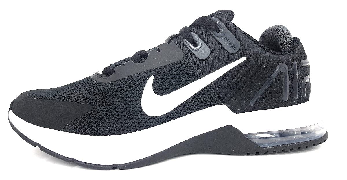 Nike Men's Sports Shoes Sneaker, Black, 8