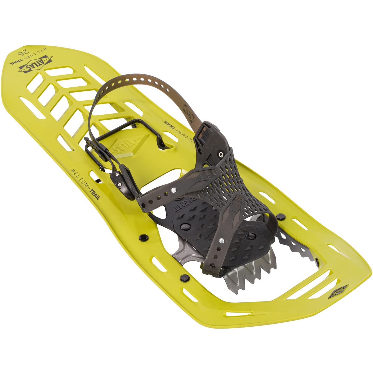 Atlas Helium Trail Raquettes à Neige pour Hommes