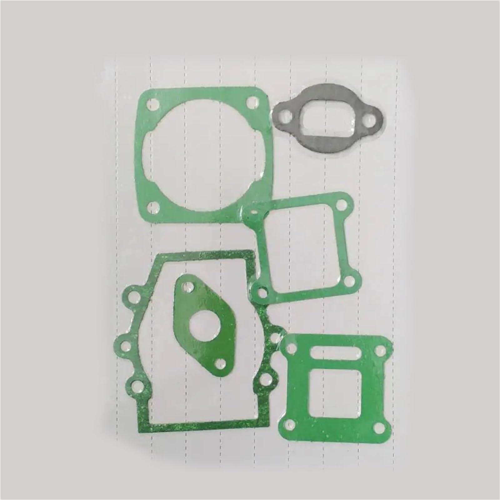 Joint de cylindre 40-6 étanche pour carburateur de pocket bike