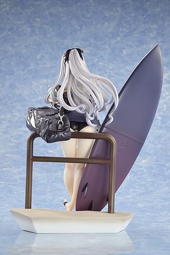 Miniatura 4 de Good Smile Niña Frontline AK-12 (Smoothie Edad Ver.) Figura de PVC escala 18