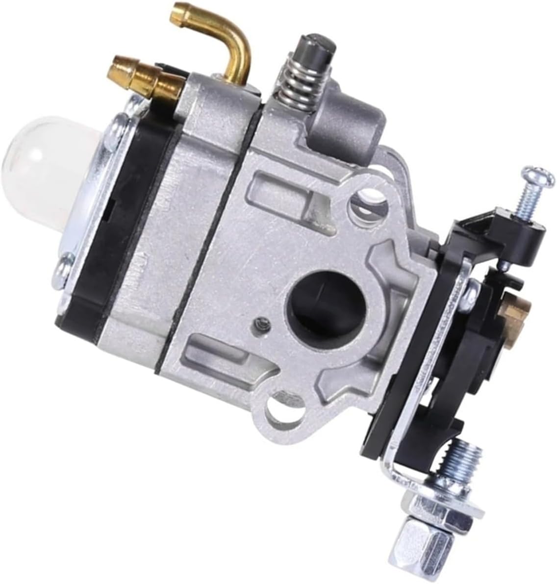 Carburetor Gasket Fit For SRM 260S 261S 261SB PPT PAS 260 261 BC4401DW