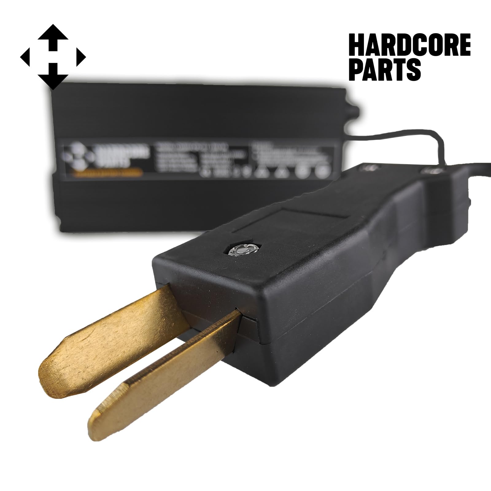 Amazon.com: 36V Golf Cart Battery Charger, Fits Club Car Yamaha