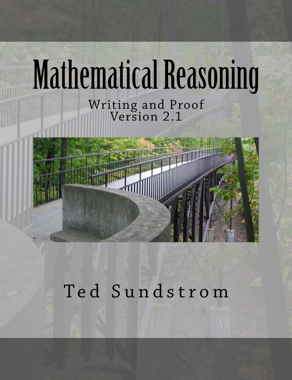 Mathematical Reasoning: Writing and Proof Version 2.1