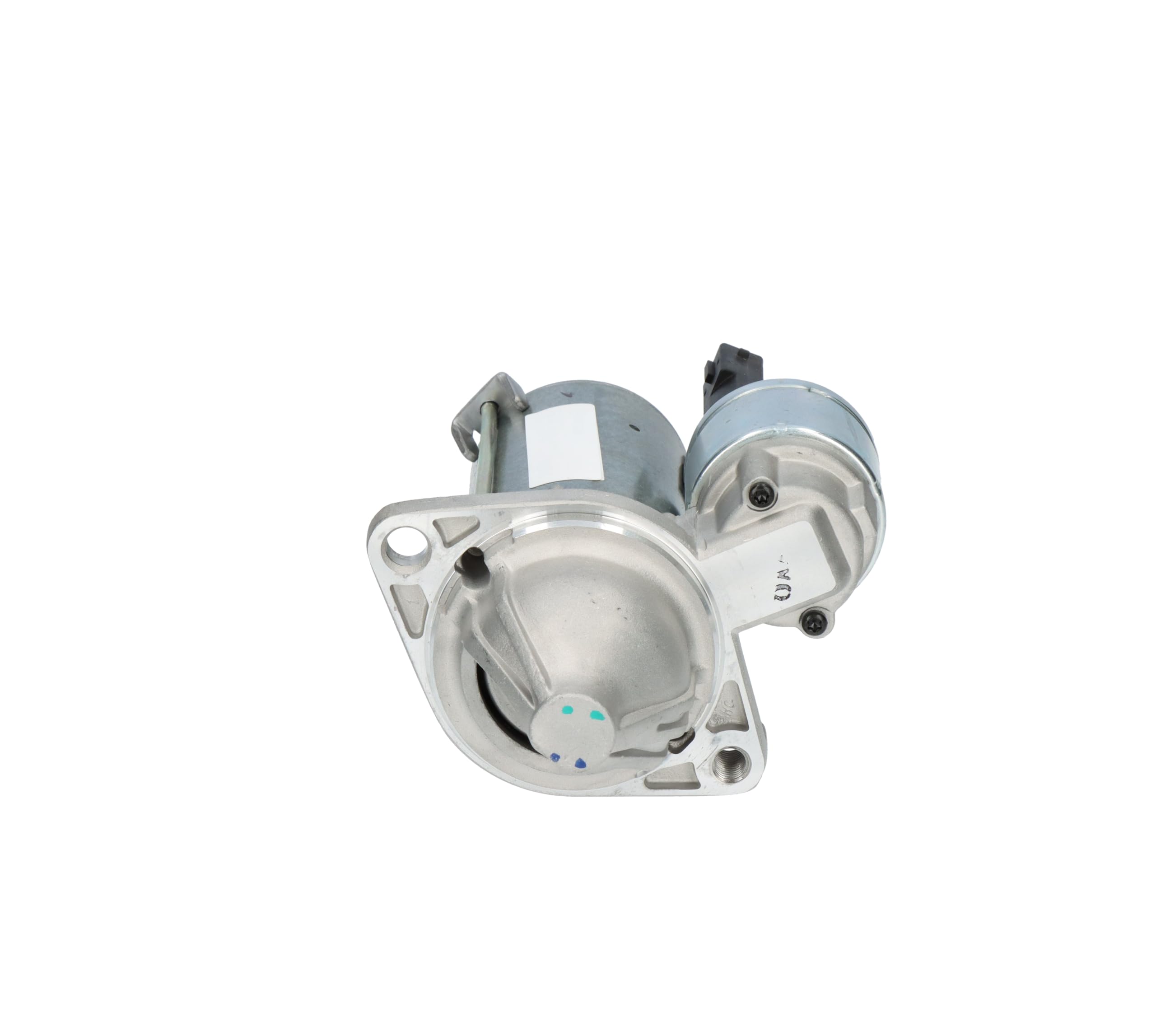 Valeo Démarreur 438272-1,2 kW - 9 Dents - 12 V | Compatible avec: BMW 1, 1, 1, 1, 1 Cabriolet, 1 Coupe, 3, 3, 3 Cabriolet, 3 Coupe, 3 Gran Turismo, 3 Touring, 3 Touring