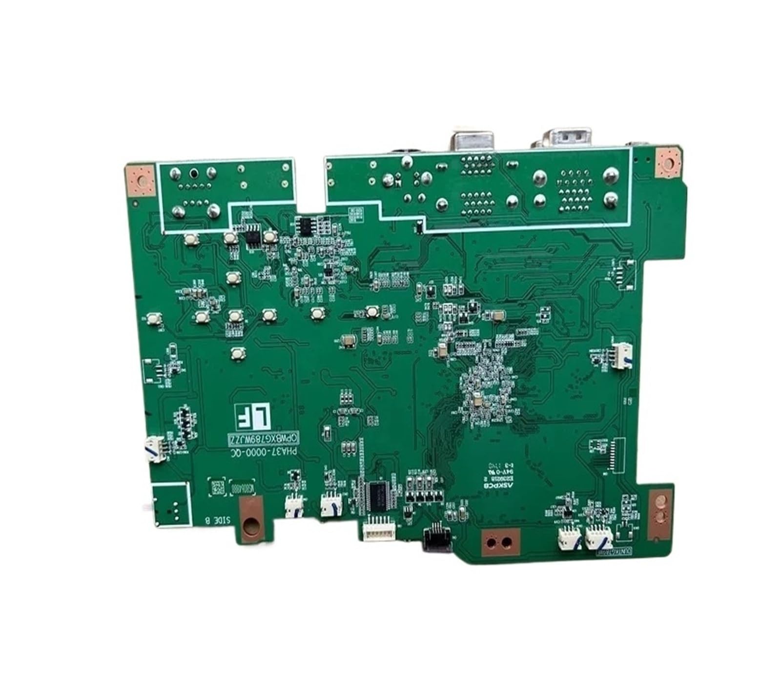 Assemblage de circuit BenQ MS531 MS513 carte de rechange keystone stable