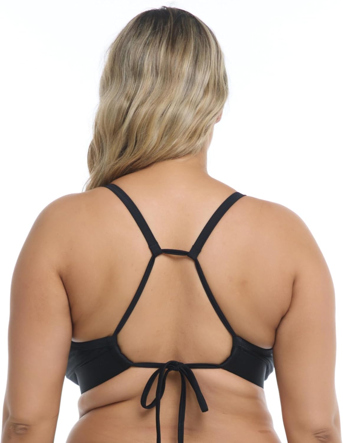 Body Glove Smoothies Drew D, Dd, E Cup Bikini Top Swimwear - Image 7