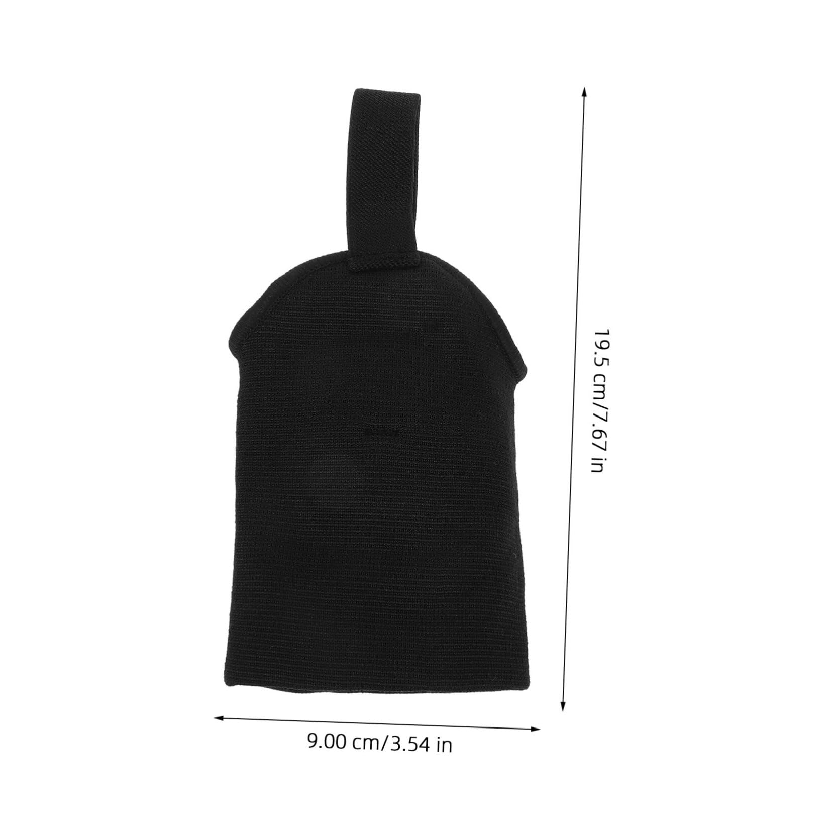 KOMBIUDA Ankle Protective Brace Reusable Ankle Cover for Children Breathable Comfortable during Sports