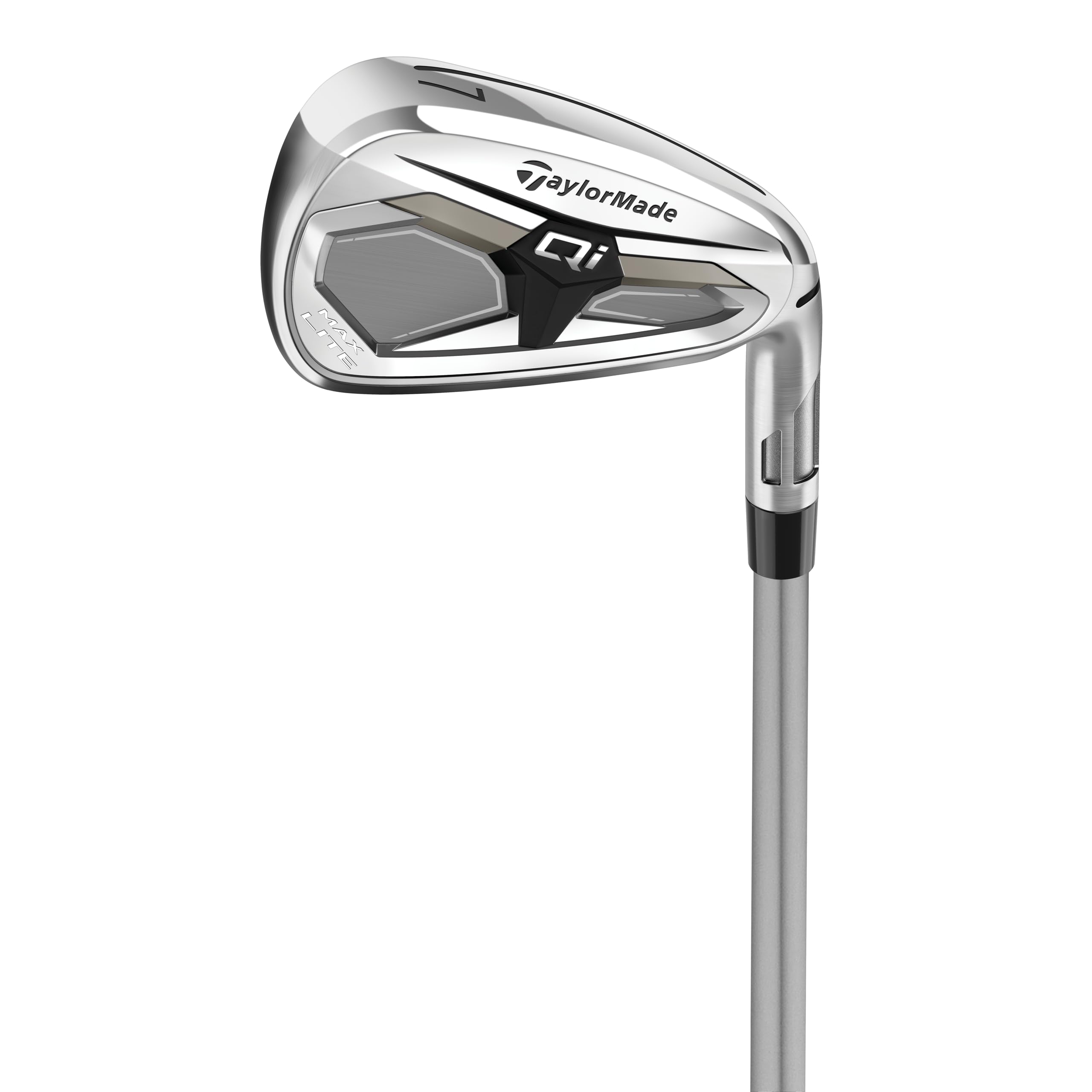 Amazon.co.jp: テーラーメイド(TAYLOR MADE) Qi MaxL IR 26 WO#7-P,S