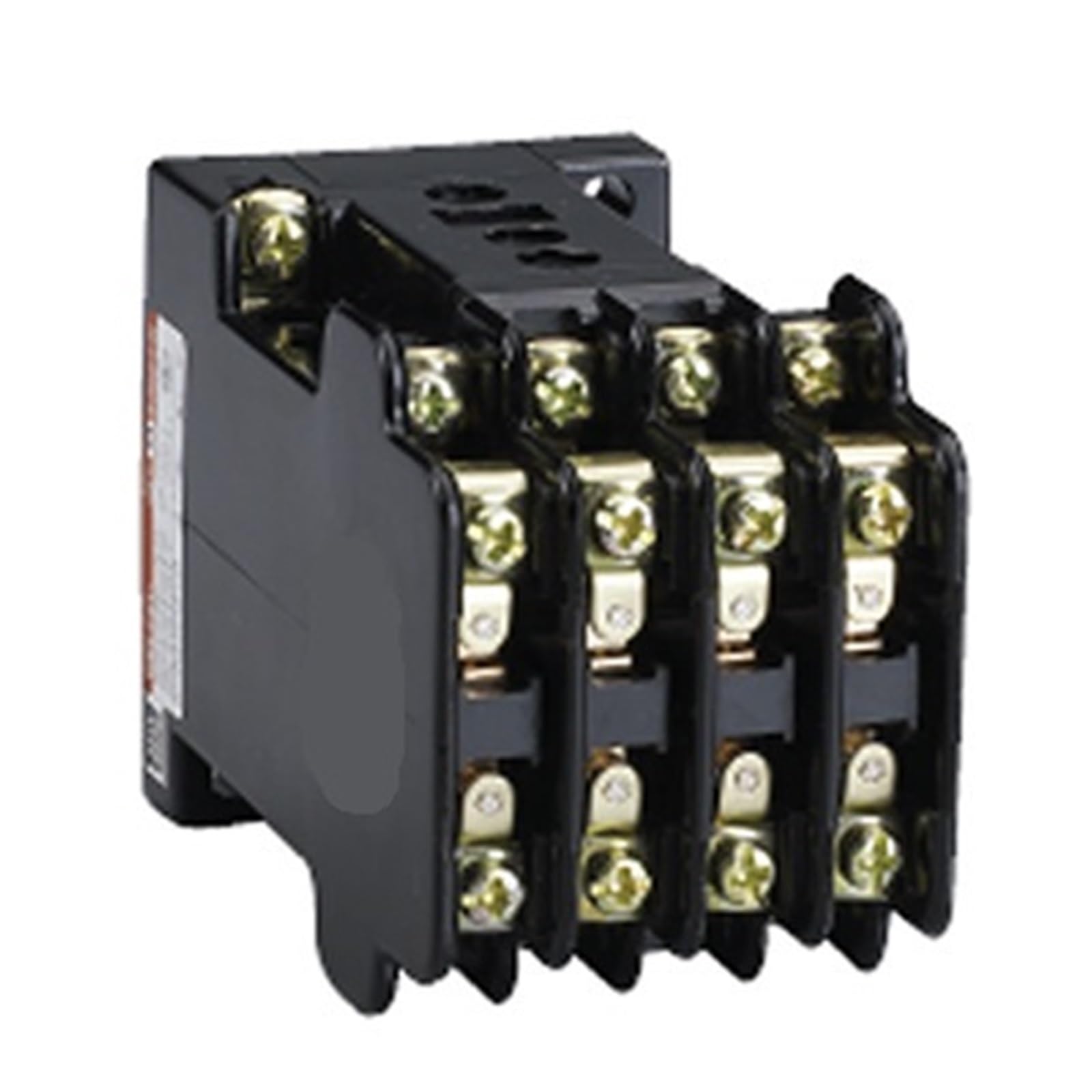 JJHQOKYNA JZ7 Series contactor Relay JZ7-44 JZ7-62 JZ7-80(JZ7-80 AC127V)